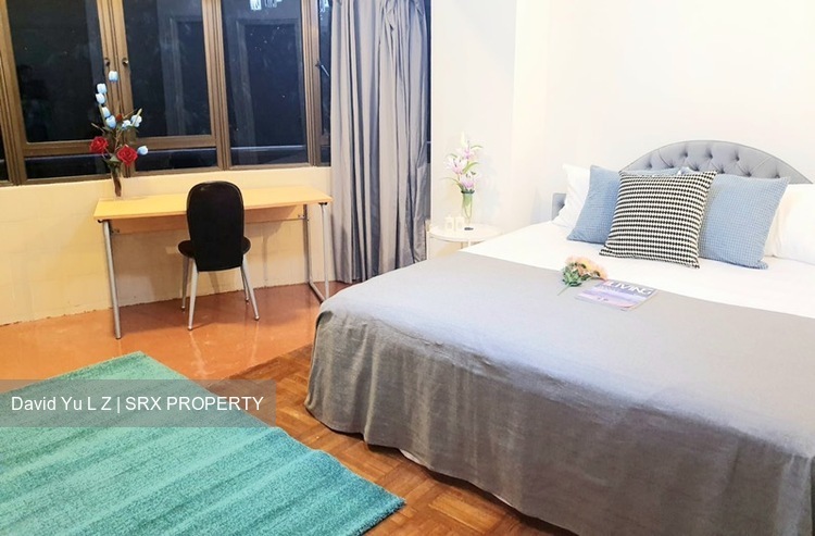 Teresa Ville (D4), Condominium #589375481